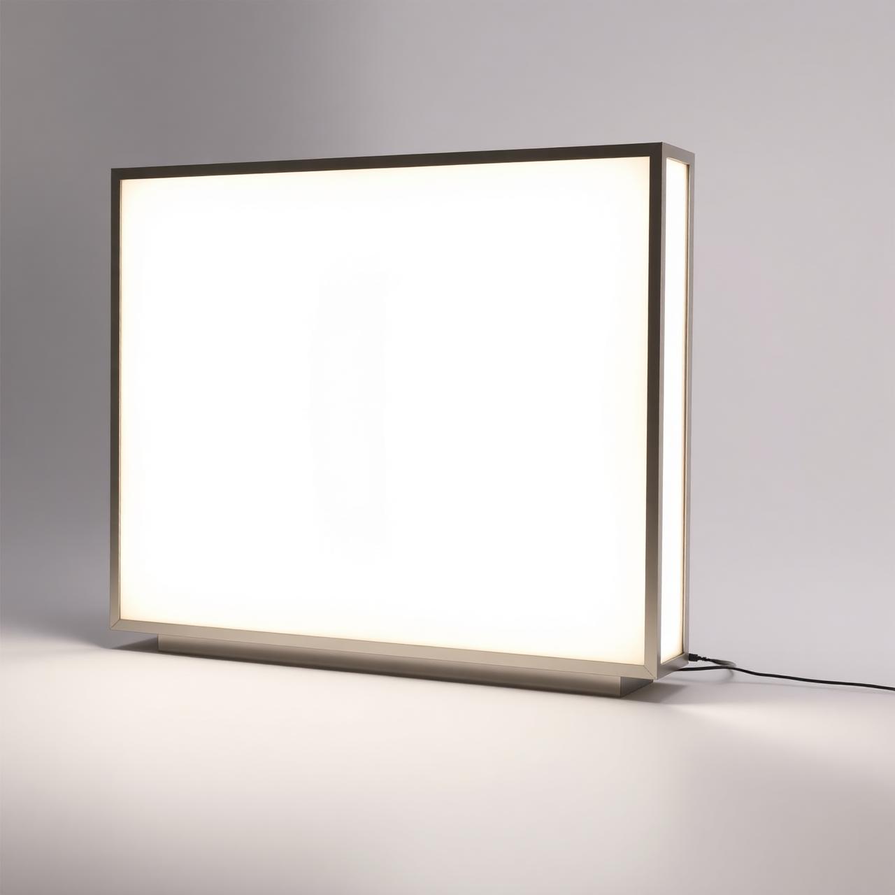 Backlit