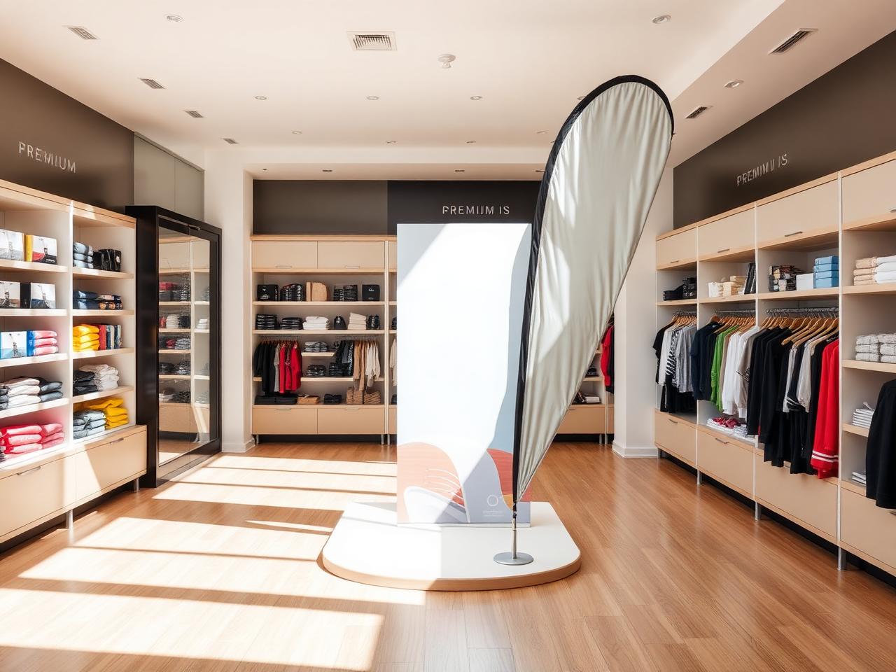 Retail Promotions