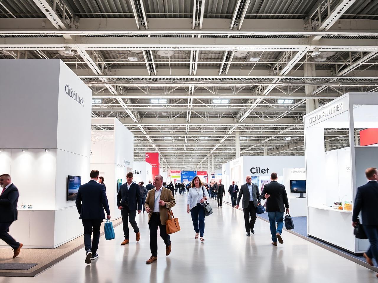 Trade Shows
